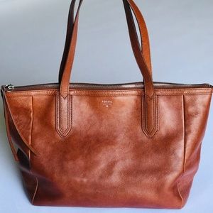 ✨Fossil Tote Shoulder Bag✨